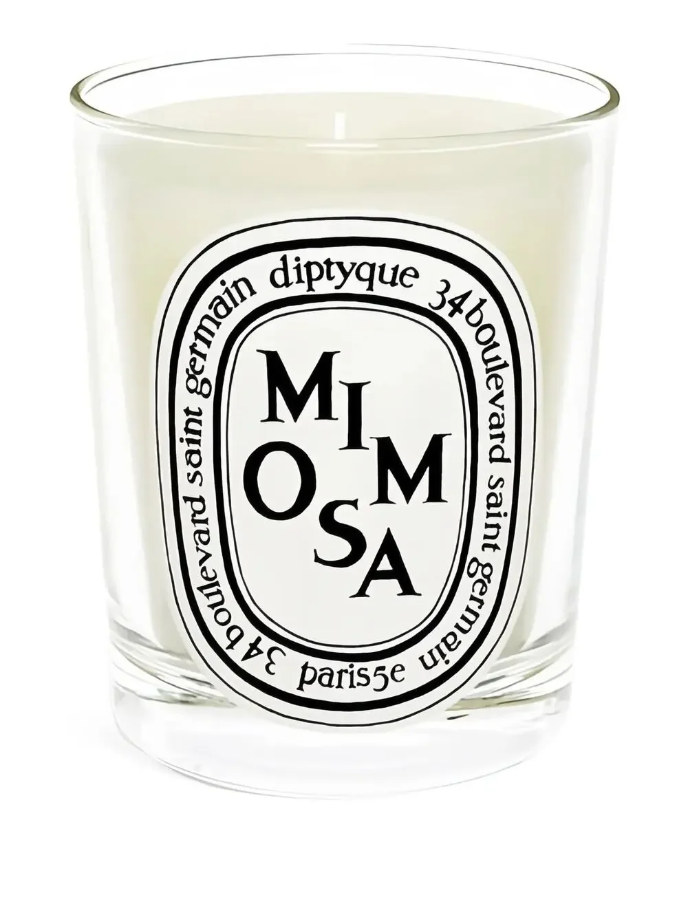 Diptyque Mimosa Classic Candle 6.7 oz.